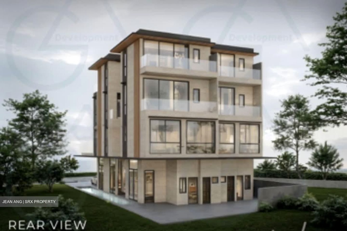 Lorong G Telok Kurau (D15), Terrace #556455091